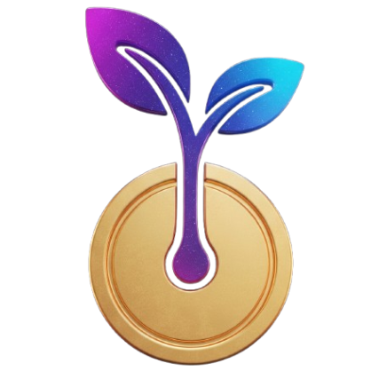 CoinDrop Logo