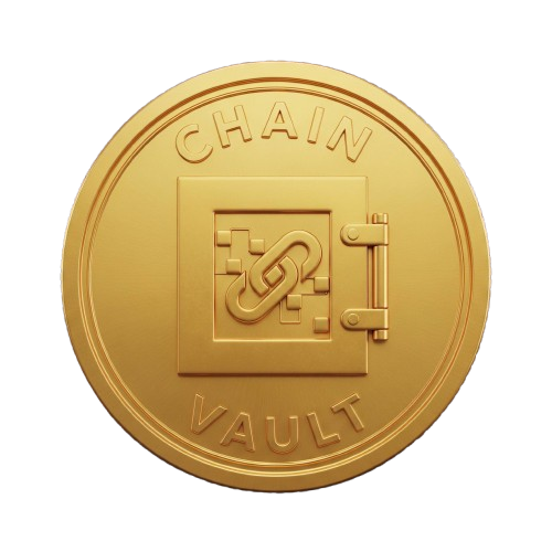 Chain Vault