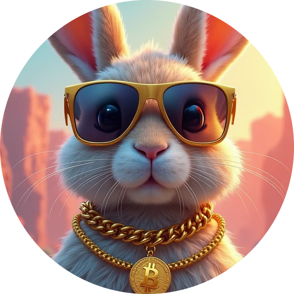 Rabbit Billionaire