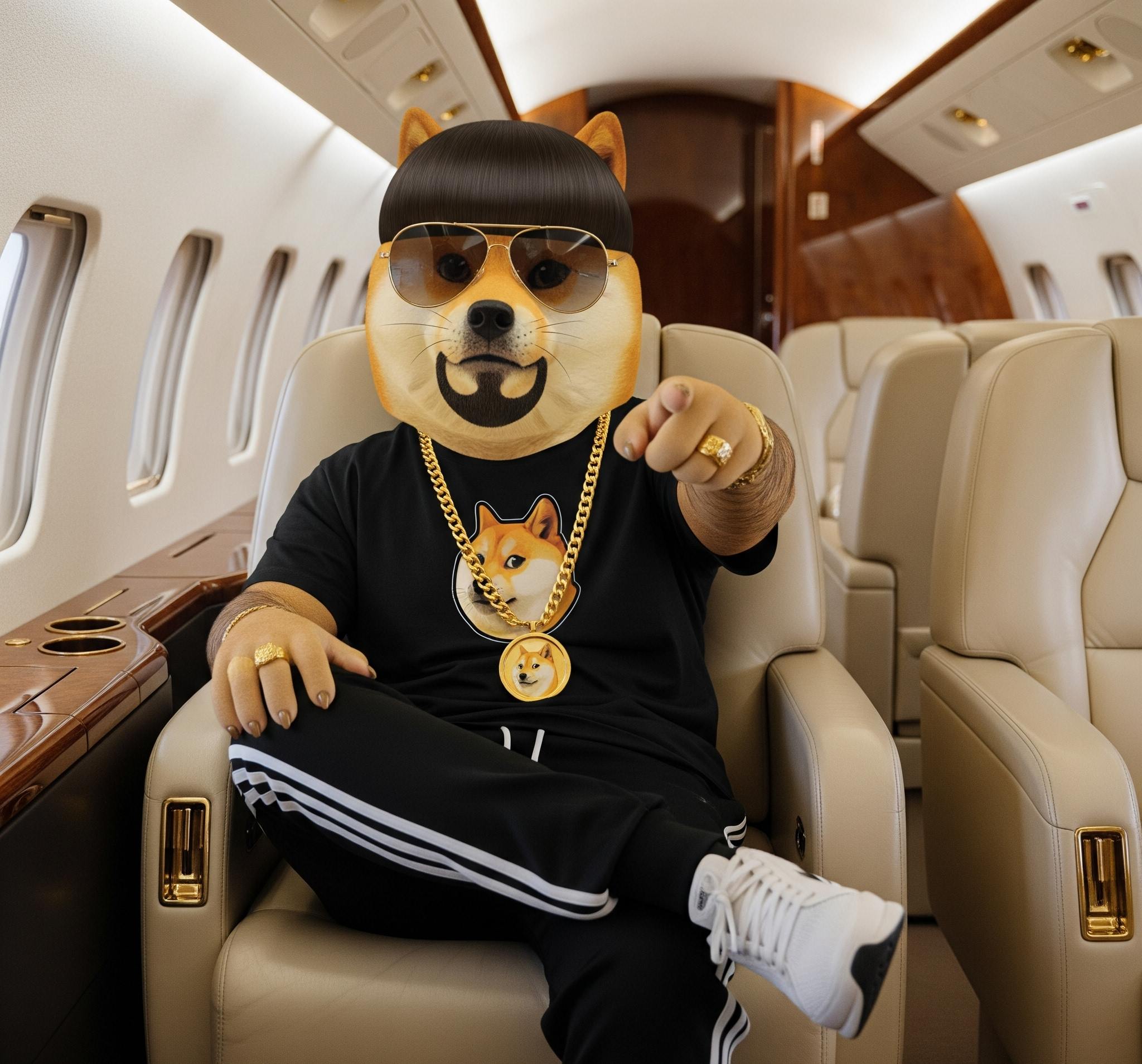 MEMECOIN FINAL BOSS