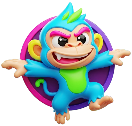 Monkey NFT