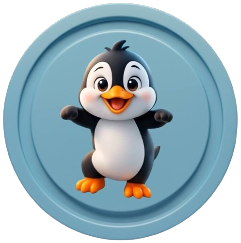 Pingu Coin